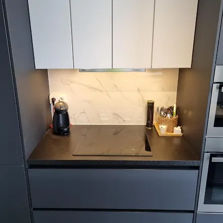 Apartamento Appartement Elisabeth