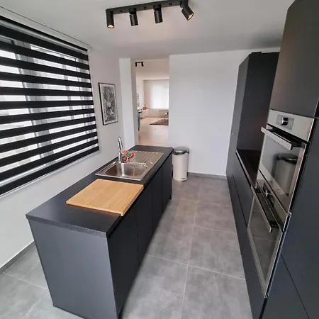Appartement Elisabeth Apartamento *