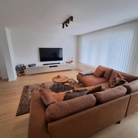 Apartamento Appartement Elisabeth Ostende