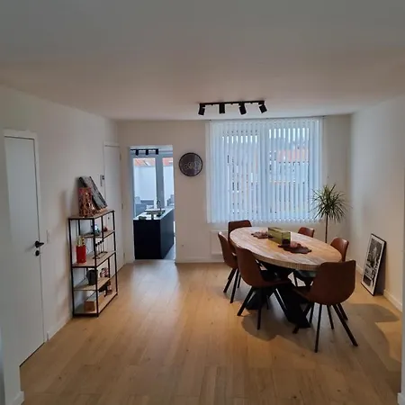 Apartamento Appartement Elisabeth