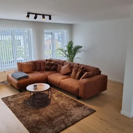 Apartamento Appartement Elisabeth Ostende